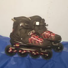 Eliiti Inline Skates