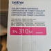 Brother TN310M Magenta Toner Cartridge