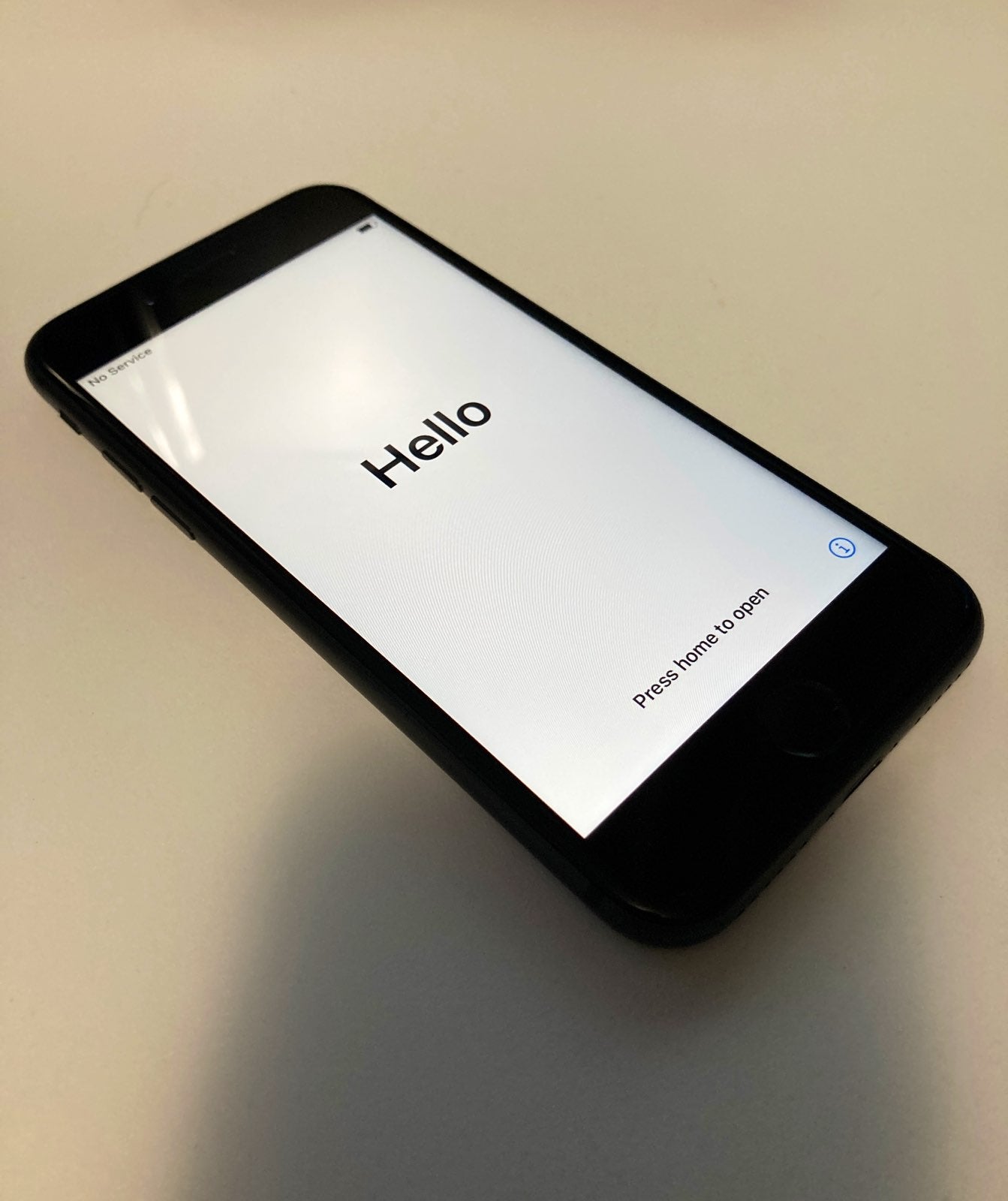 iPhone 8