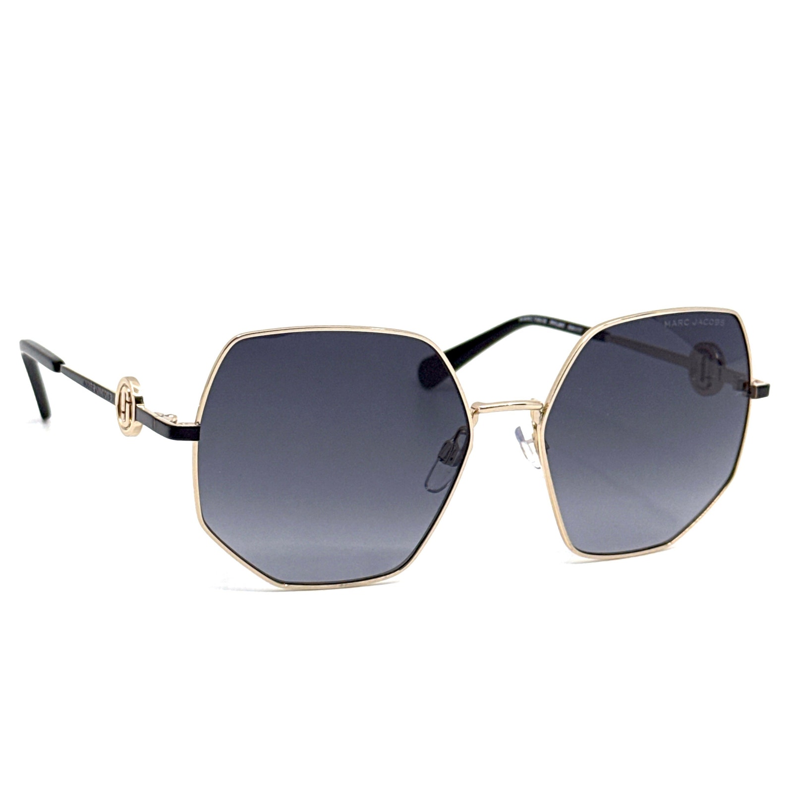 New, MARC JACOBS Sunglasses MARC 730/S RHL9O Authentic