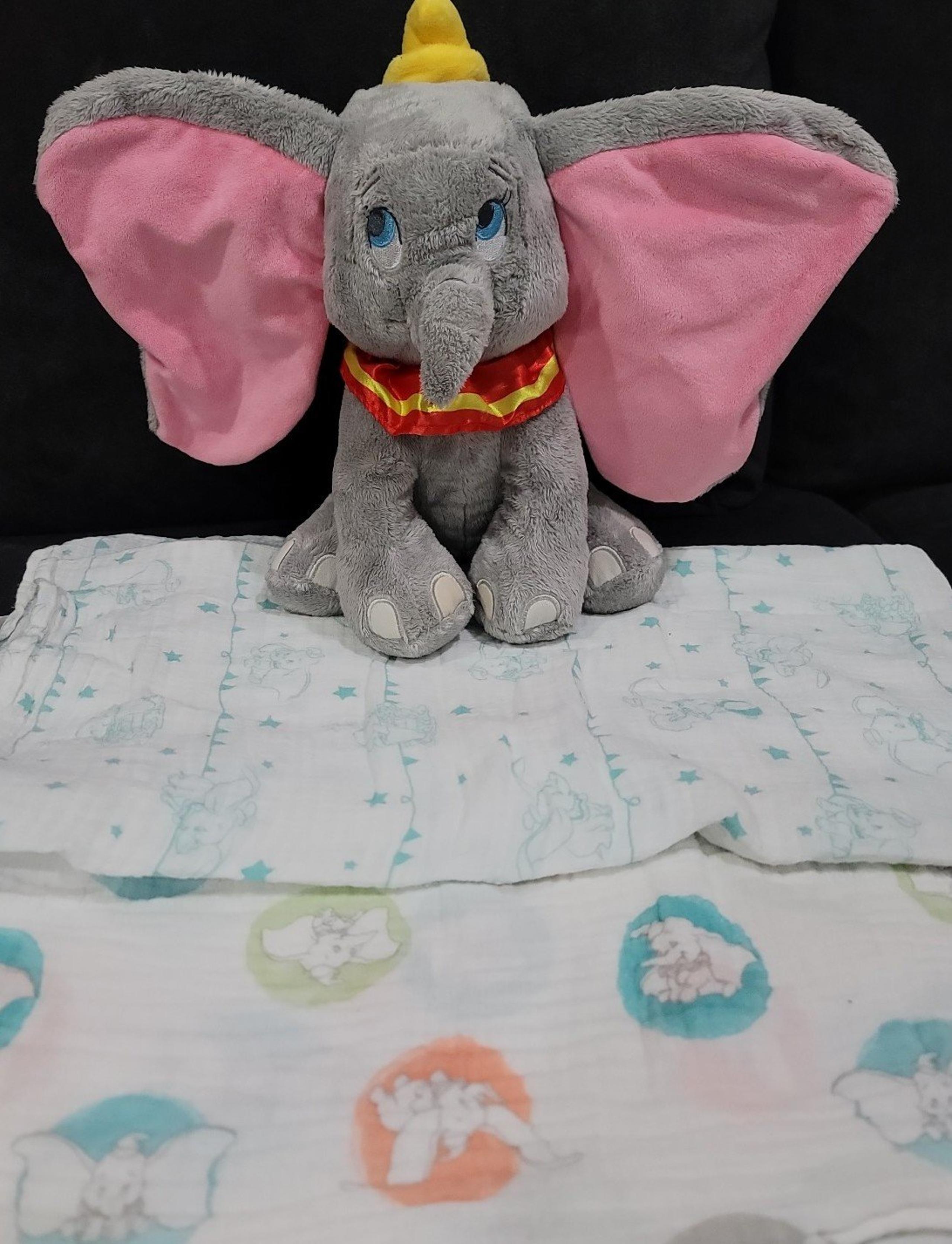 Baby disney swaddles
