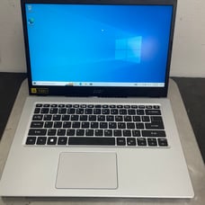 Acer Aspire 5 256 gb ssd 8gb ram 3.00 Ghz windows 10 home i3 11th generation