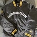 Golden State Warriors Starter Varsity Jacket