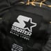 Golden State Warriors Starter Varsity Jacket