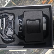 anki vector robot complete in box