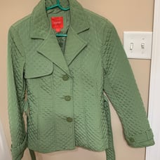 Sweater Jacket