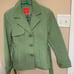 Sweater Jacket