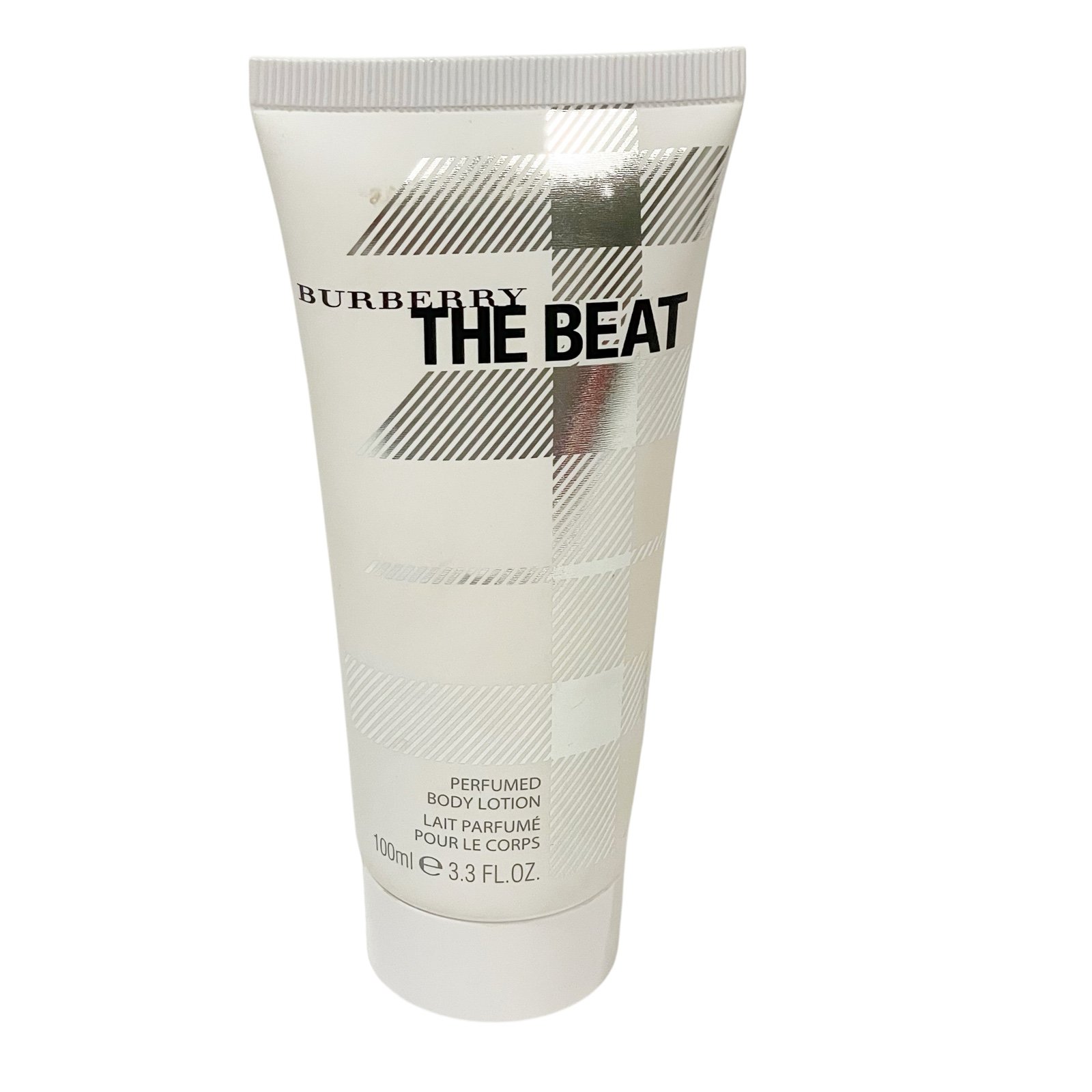 Burberry Beat Body Lotion for Women 3.3oz Skincare Perfumed