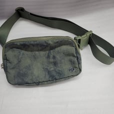belt bag lululemon
