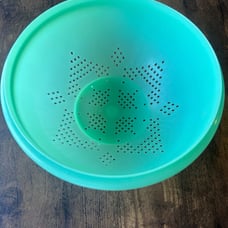 Tupperware Lot