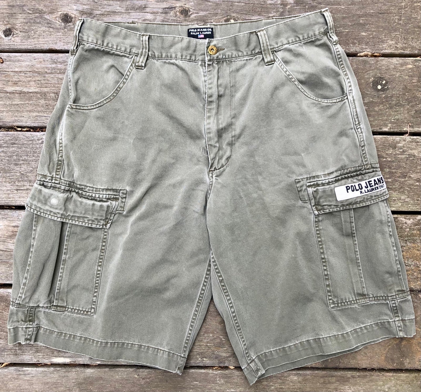 WTAPS ダブルタップス 23SS WRKS2001/SHORTS/COTTON.DENIM
