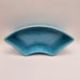 Vintage Fiestaware Relish Tray Turquoise Insert Only