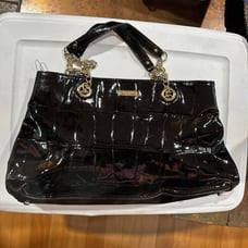 Kate spade patient leather purse