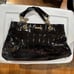 Kate spade patient leather purse