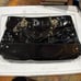 Kate spade patient leather purse