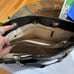 Kate spade patient leather purse