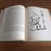 Collection of three vintage Land of Oz children's books from the 1950s