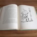 Collection of three vintage Land of Oz children's books from the 1950s