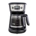 12 Cup Programmable Coffee Maker12-Cup Programmable Coffee Maker with Strong Bre