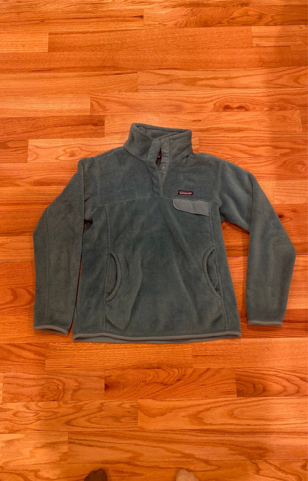 Patagonia