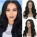 Bodywave Beauty Lace Front Wig