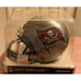 Warren Sapp Tampa Bay Buccaneers Signed Mini Helmet JSA Witnessed Certified