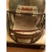 Warren Sapp Tampa Bay Buccaneers Signed Mini Helmet JSA Witnessed Certified