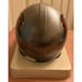 Warren Sapp Tampa Bay Buccaneers Signed Mini Helmet JSA Witnessed Certified