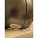 Warren Sapp Tampa Bay Buccaneers Signed Mini Helmet JSA Witnessed Certified