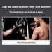 Music Boxing Machine, Wall-mounted Smart Wireless Music Boxing Trainer