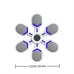 Music Boxing Machine, Wall-mounted Smart Wireless Music Boxing Trainer