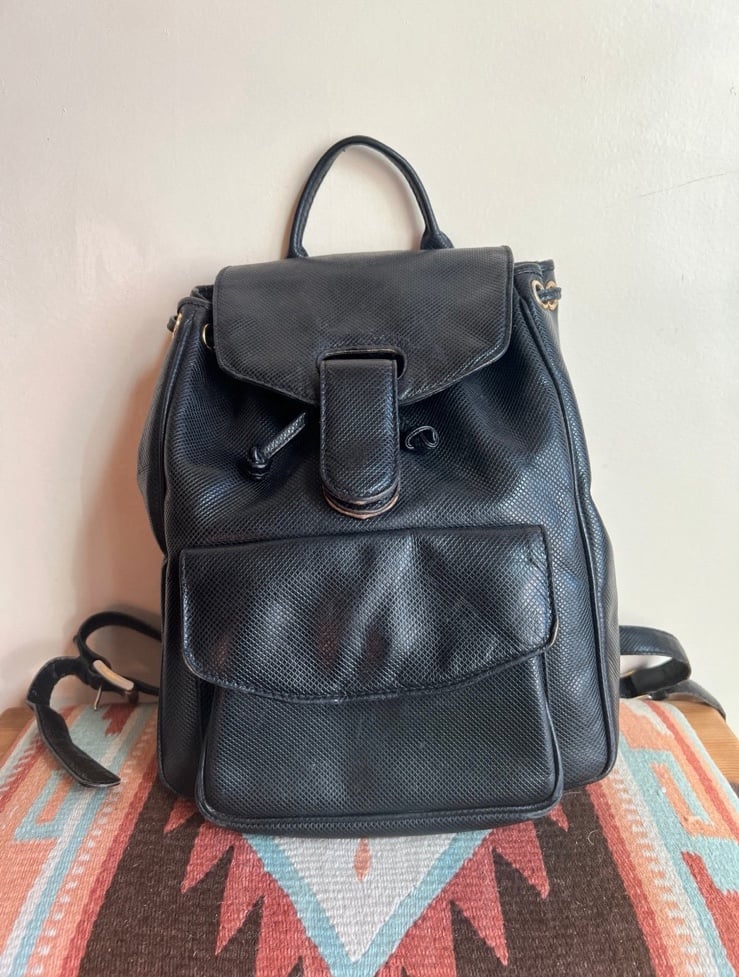 Bottega Veneta backpack