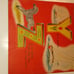 1949 children's ABC Book