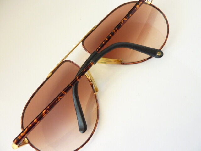 Movado sunglasses By Carrera Excellent Condition