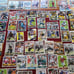 Huge lot of football cards