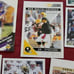 Huge lot of football cards