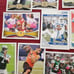 Huge lot of football cards