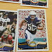 Huge lot of football cards