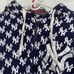 Unique MLB Original Yankees Jacket - XL