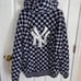 Unique MLB Original Yankees Jacket - XL