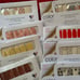 Colorstreet nails