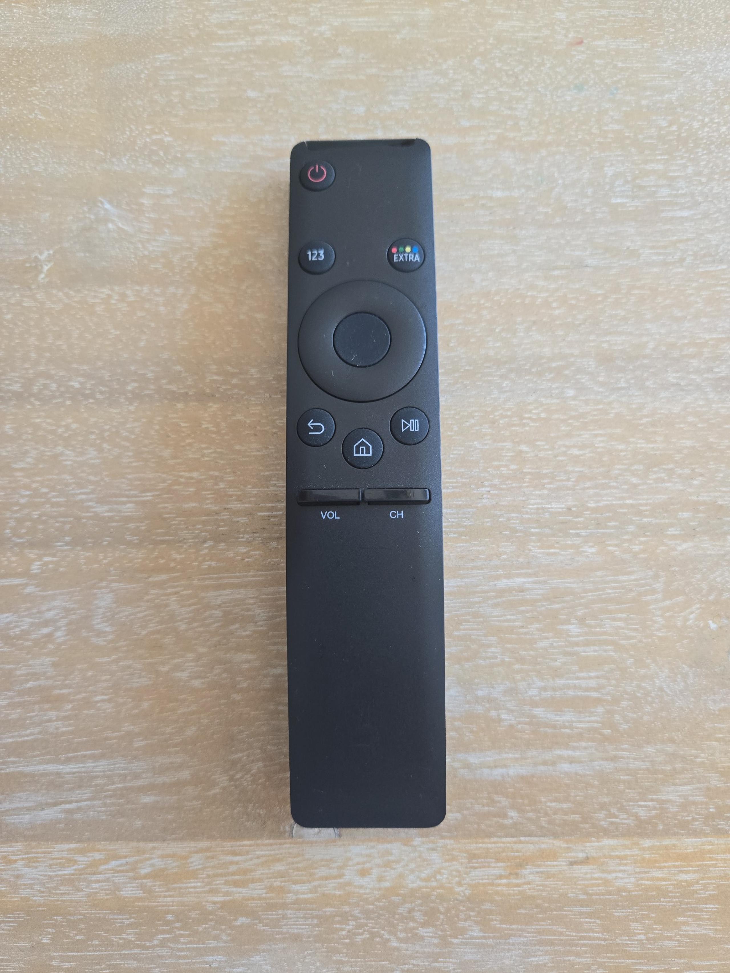 Remote