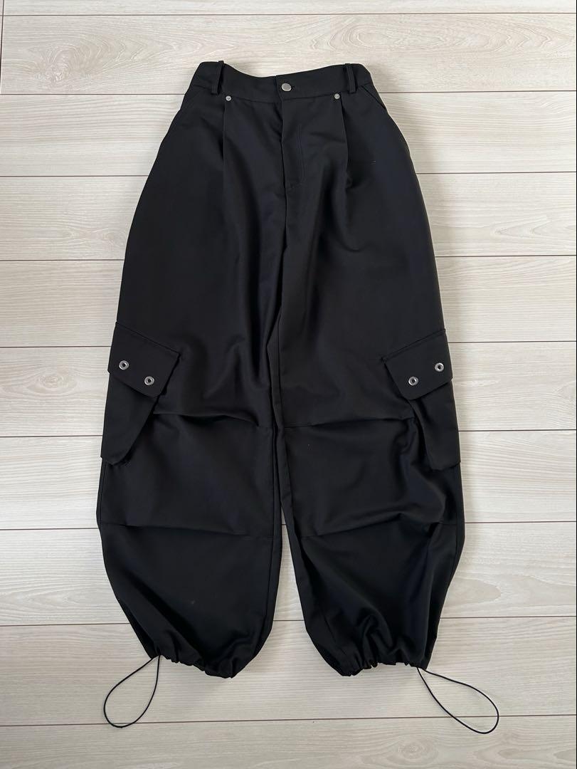 HI FI FNK High-Fi Funk Cargo Pants