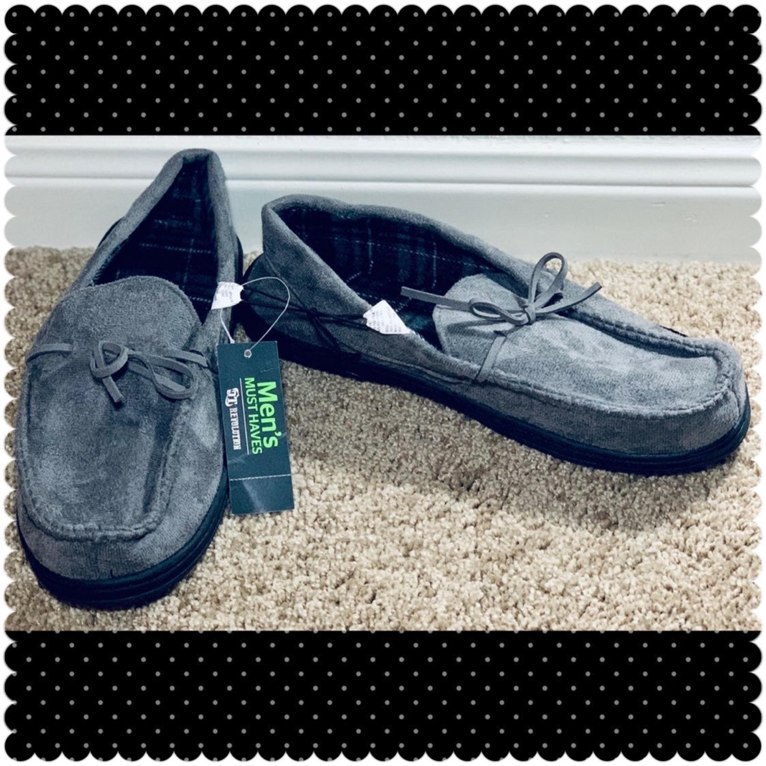 Trapper Moccasin Revolution Men’s Must H