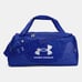 Under Armour Undeniable 5.0 Medium Duffle Bag 58L, Color: Royal