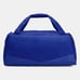 Under Armour Undeniable 5.0 Medium Duffle Bag 58L, Color: Royal