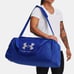 Under Armour Undeniable 5.0 Medium Duffle Bag 58L, Color: Royal