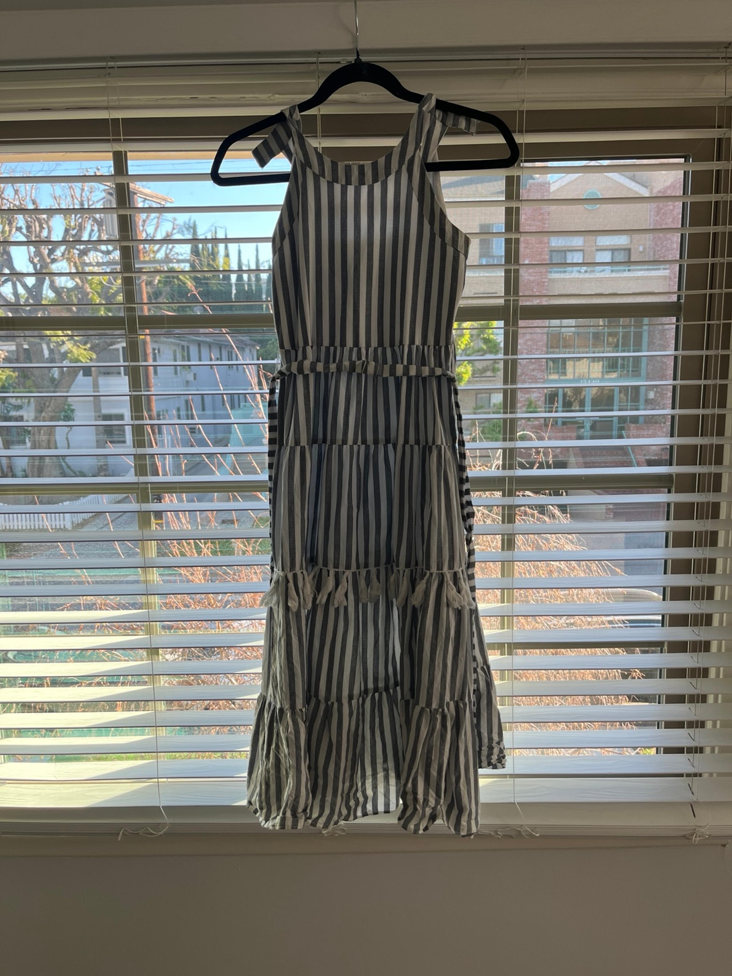 Girls Dress Rare Editions Size L (12)