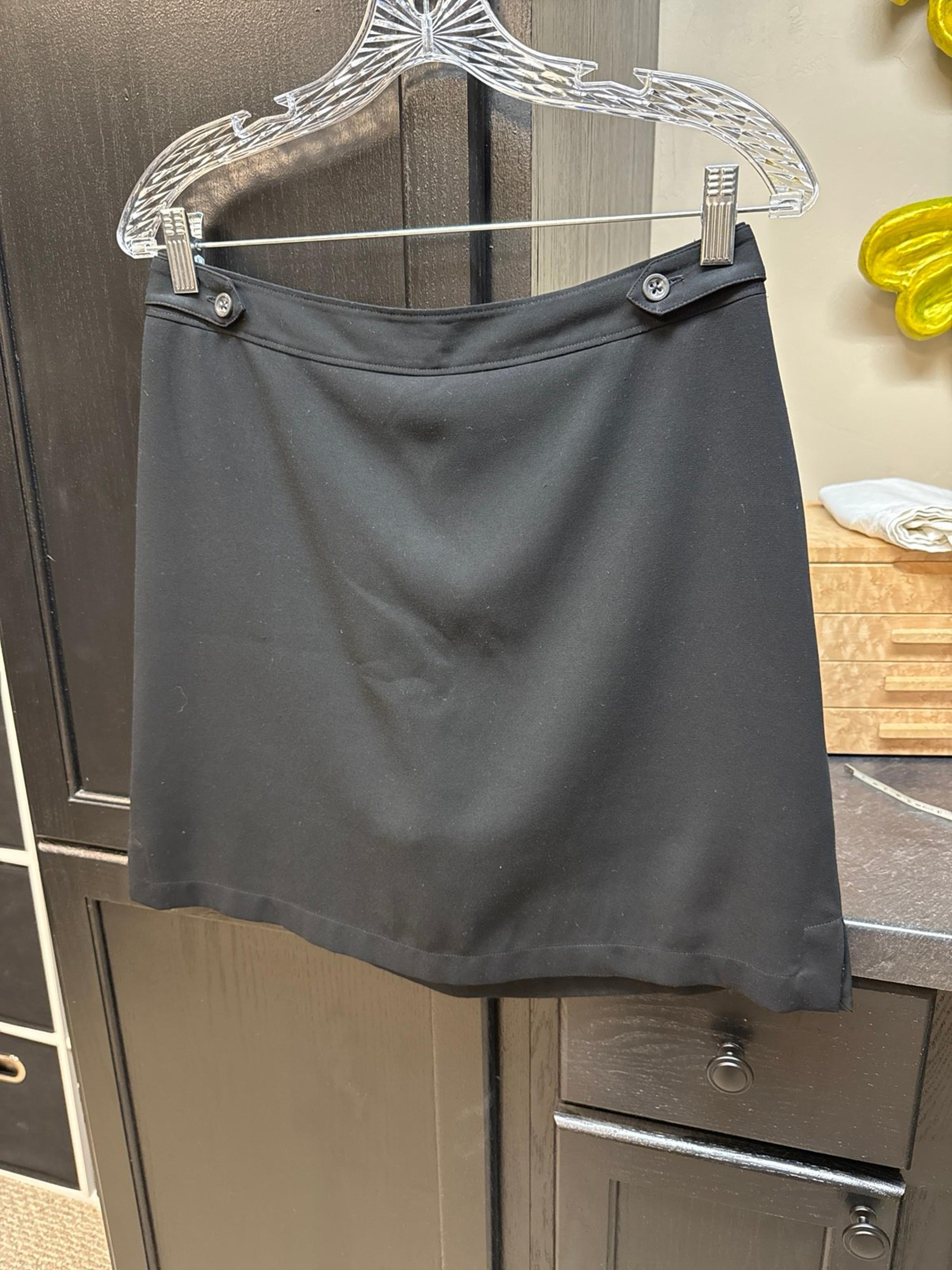 Banana Republic mini skirt