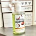 Bath and Body works Toasted coconut sanitizer gel